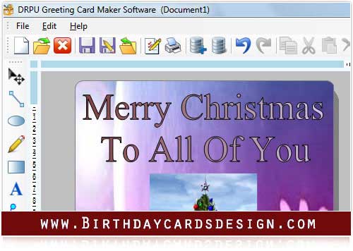 Greeting Cards Design Software 8.2.0.1 full
