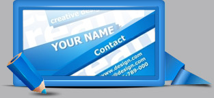 Business Cards Design Software