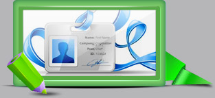 ID Cards Design Software