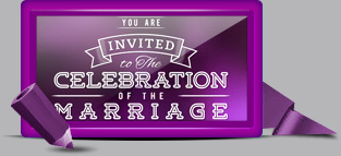 Wedding Cards Design Software