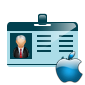 Mac Corporate id Card