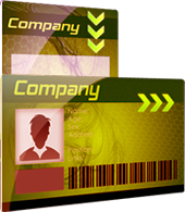 ID Cards Design Software