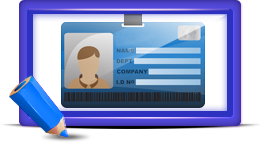 DRPU ID Cards Maker (Corporate Edition)

