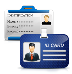 ID Cards Maker (Corporate Edition)